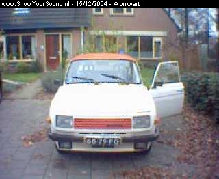 showyoursound.nl - Wartburg 353 b00ming - Aron\wart - afbeelding_34_.jpg - auto van voren